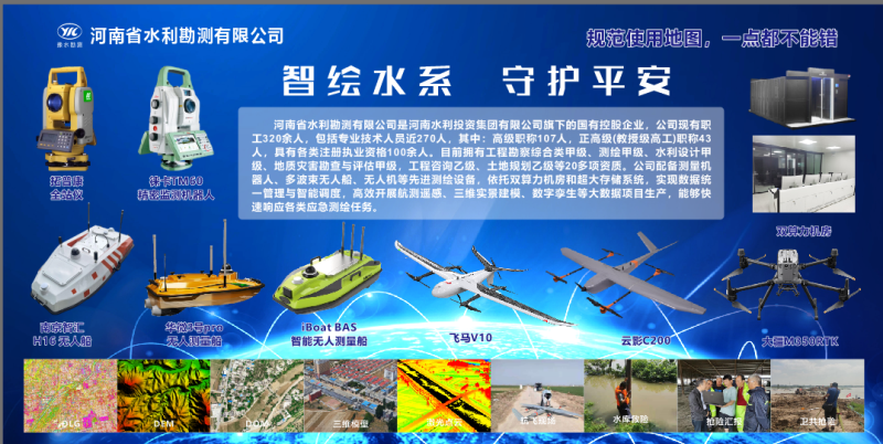 公司參加2025年測繪法宣傳日暨國家版圖意識(shí)宣傳周啟動(dòng)儀式